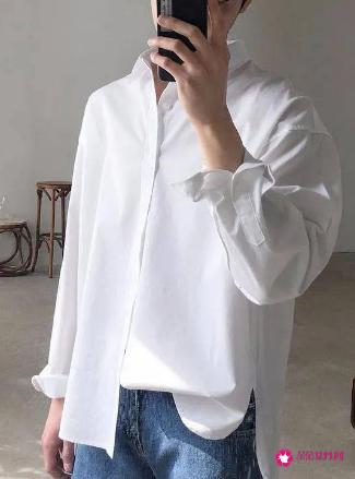 适合小个子男生的穿搭