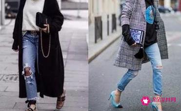 卫衣怎么搭配才好看