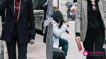 卫衣怎么搭配才好看