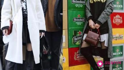 卫衣怎么搭配才好看