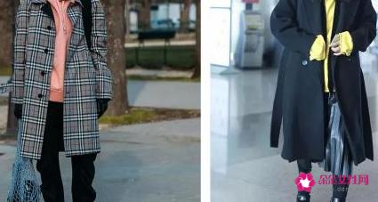 卫衣怎么搭配才好看