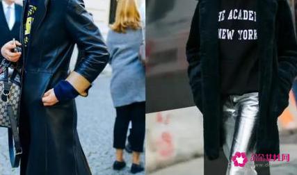 卫衣怎么搭配才好看