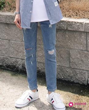 夏天男生服装搭配