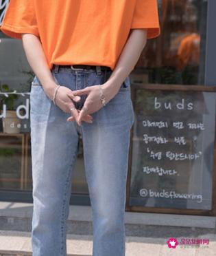 夏天男生服装搭配