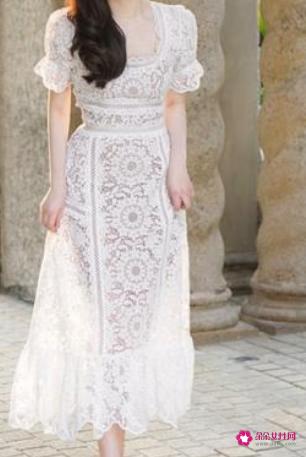 30岁女人如何穿衣打扮