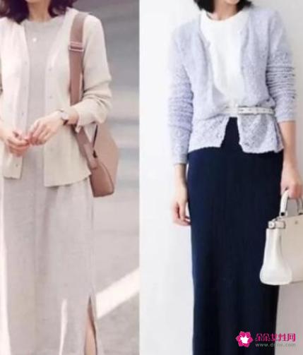 30岁女人如何穿衣打扮