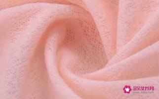 聚酯纤维面料优缺点
