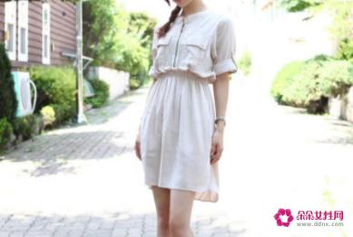 裙子怎么搭配合适