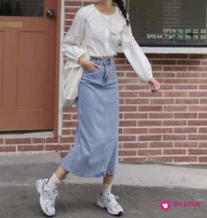 裙子怎么搭配合适