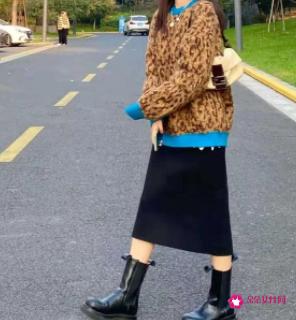 裙子怎么搭配合适