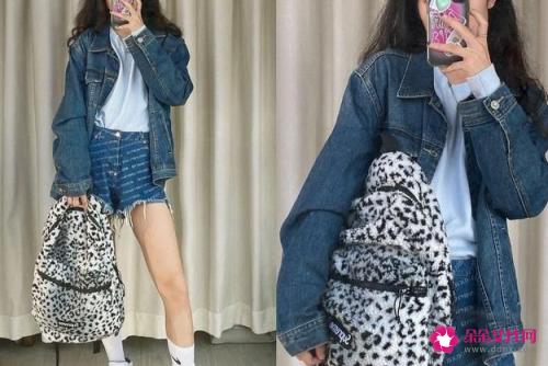 大学生穿衣搭配技巧