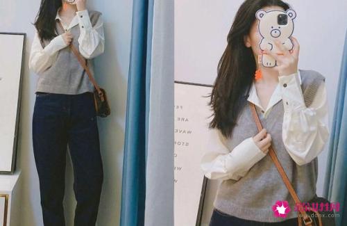 大学生穿衣搭配技巧