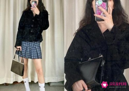 大学生穿衣搭配技巧