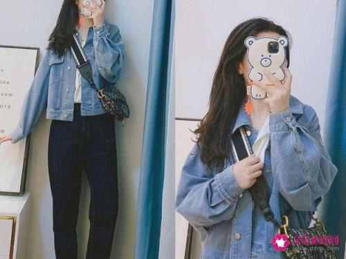 大学生穿衣搭配技巧