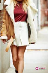 欧美人喜欢怎么样搭配女装这个冬天你需要掌握这些方法