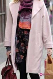 欧美人喜欢怎么样搭配女装这个冬天你需要掌握这些方法