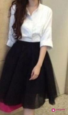 欧美人喜欢怎么样搭配女装这个冬天你需要掌握这些方法