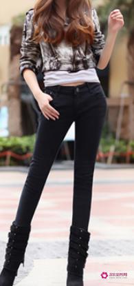 欧美人喜欢怎么样搭配女装这个冬天你需要掌握这些方法