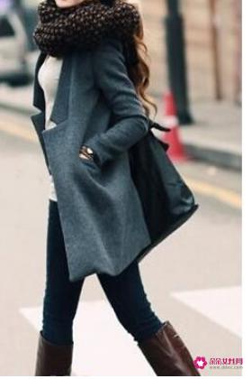 欧美人喜欢怎么样搭配女装这个冬天你需要掌握这些方法
