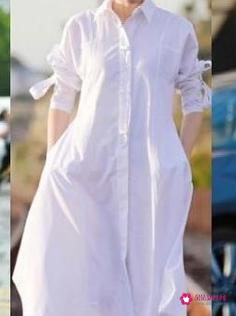 夏天衣服怎么搭配好看