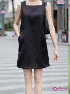 夏天衣服怎么搭配好看