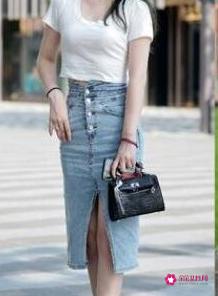 夏天衣服怎么搭配好看