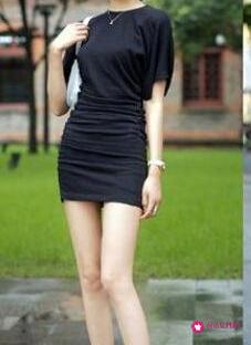 夏天衣服怎么搭配好看