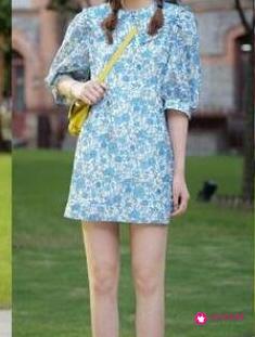 夏天衣服怎么搭配好看