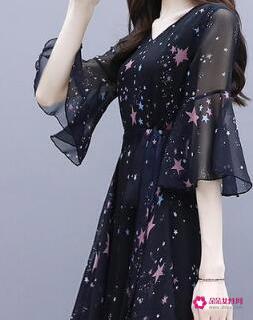 夏天衣服怎么搭配好看