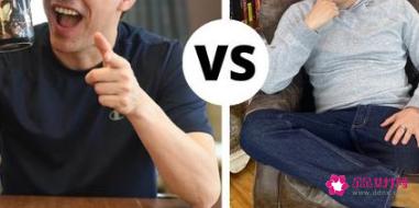 男士冬装上衣穿搭