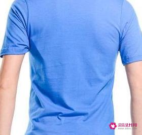 穿什么颜色的衣服防晒最好