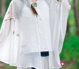 穿什么颜色的衣服防晒最好