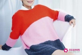 女士衣服款式名称