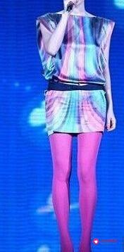 女士衣服款式名称