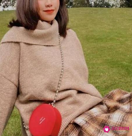 女士衣服款式名称