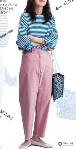 粉红搭配什么颜色最好看