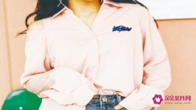 粉红搭配什么颜色最好看