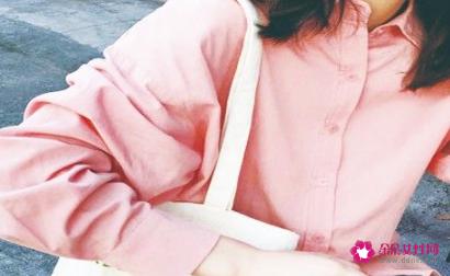 粉红搭配什么颜色最好看