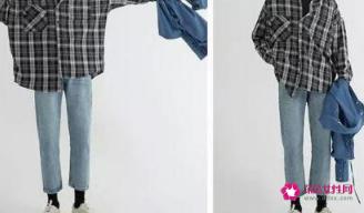 秋季3款长袖衬衫