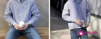 秋季3款长袖衬衫