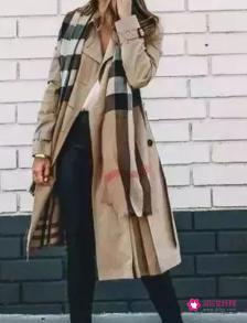 围巾怎么系好看方法大全