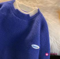 考试可以穿蓝色的衣服吗