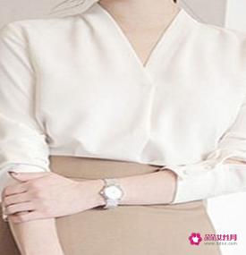 衬衫怎么搭配才好看