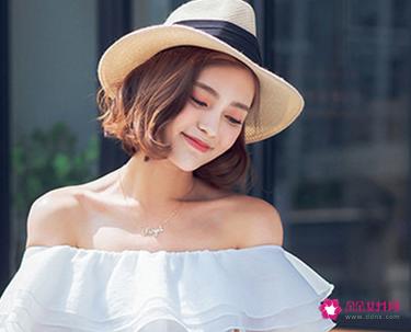 帽子怎么搭配衣服