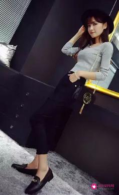帽子怎么搭配衣服