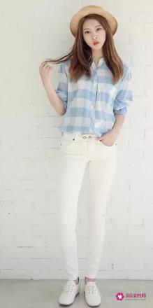 帽子怎么搭配衣服