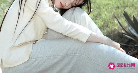 休闲装如何搭配