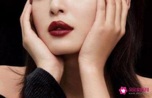 厌世脸有哪几个特征