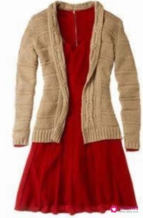 出入高档场必备连衣裙