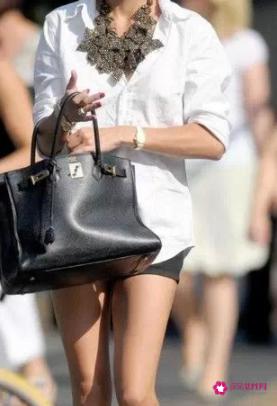 女人经典的10件必备衣服